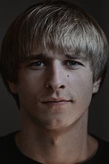 Maxim Blinov profile picture