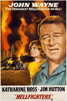 Poster do filme Heróis do Inferno