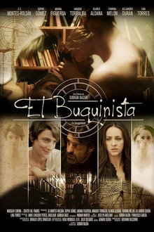 El buquinista