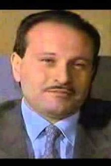 Photo of Gianluca Favilla