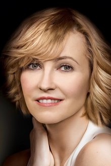 Photo of Ingeborga Dapkūnaitė