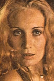 Photo of Patrizia Webley