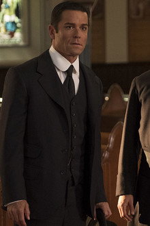 Murdoch Mysteries season 11 episode 12