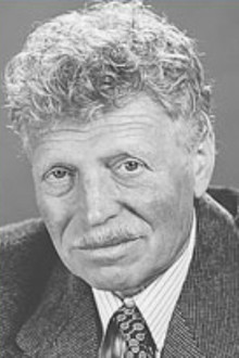 Александр Вахтеров