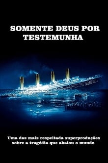 Poster do filme Somente Deus Por Testemunha