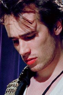 Jeff Buckley: Everybody Here Wants You