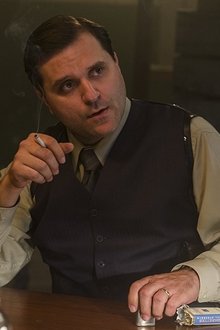 Photo of Jason Fitch