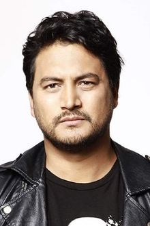 Photo of Andrés Castañeda