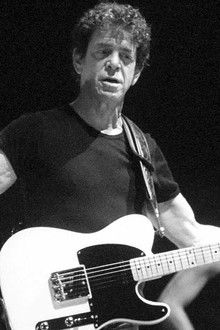 Lou Reed Live at Montreux 2000
