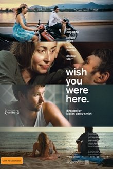 Wish You Were Here Wish You Were Here