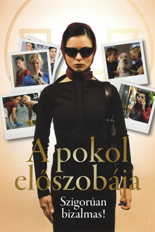 A pokol előszobája - Szigorúan bizalmas!