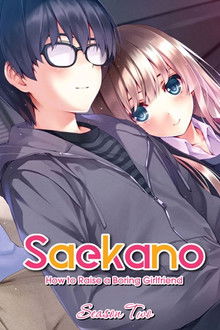 Saekano: How to Raise a Boring Girlfriend ♭