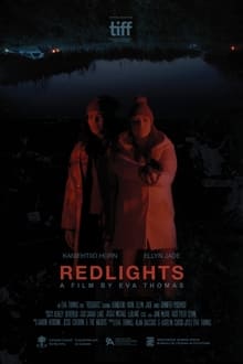 Poster do filme Redlights