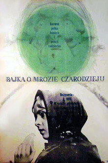 Bajka o Mrozie Czarodzieju