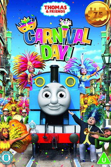 Thomas & Friends: Carnival Day!