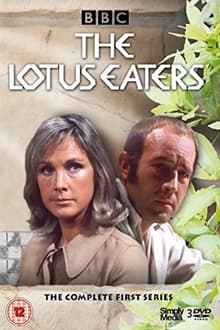 Poster da série The Lotus Eaters