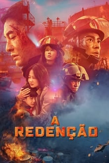 Poster do filme A Redenção