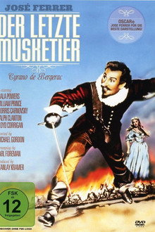 Der letzte Musketier