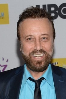 Photo of Yakov Smirnoff
