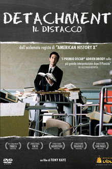 Detachment - Il distacco