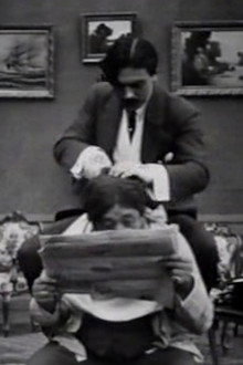 Coiffeur par amour