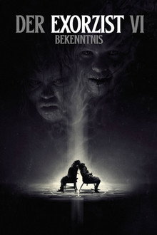 Der Exorzist: Bekenntnis