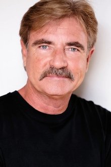 Photo of Geoff Falk