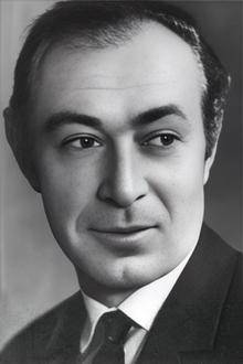 Photo of Nikolay Grinko