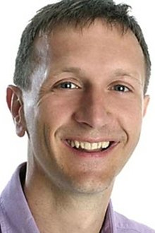 Photo of Rory Morrison