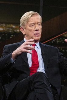 Real Time with Bill Maher season 17 episode 17