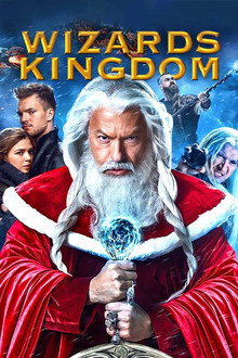 Wizards Kingdom