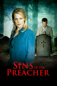 Sins of the Preacher movie poster