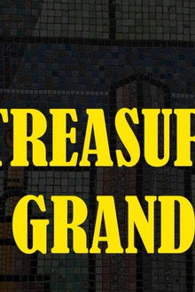 The Treasure of My Grandpa