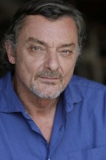 Photo of Éric Denize