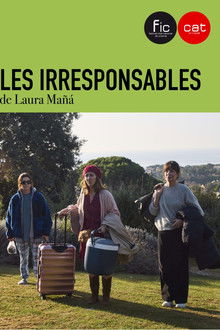 Las Irresponsables – Tráiler en Español y Estreno el 25 de Julio