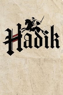 Poster do filme Hadik