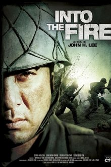 Into the Fire