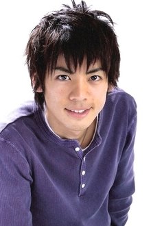 Photo of Shogo Yamaguchi