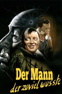 Der Mann, der zuviel wusste