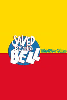 Saved by the Bell: The New Class tv show poster