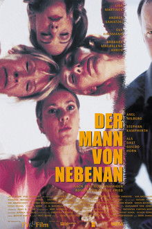 Der Mann von nebenan