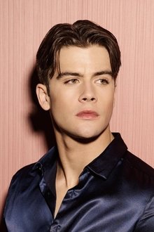 Photo of Charlie Goddard