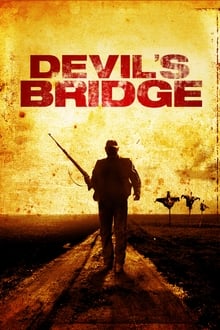 Poster do filme Devil's Bridge