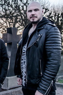 Soilwork : Live in the Heart of Helsinki
