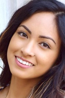 Photo of Megan Soo
