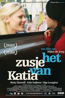 Poster do filme Katia's Sister
