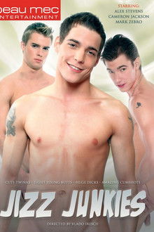 Jizz Junkies
