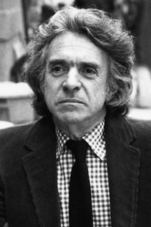 Photo of Arthur Hiller