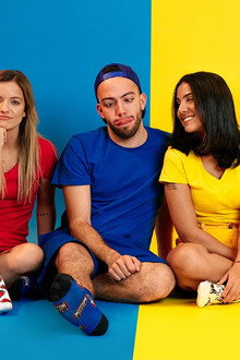 Flops: Uma Comédia Musical
