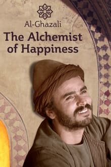 Poster do filme Al-Ghazali: The Alchemist of Happiness